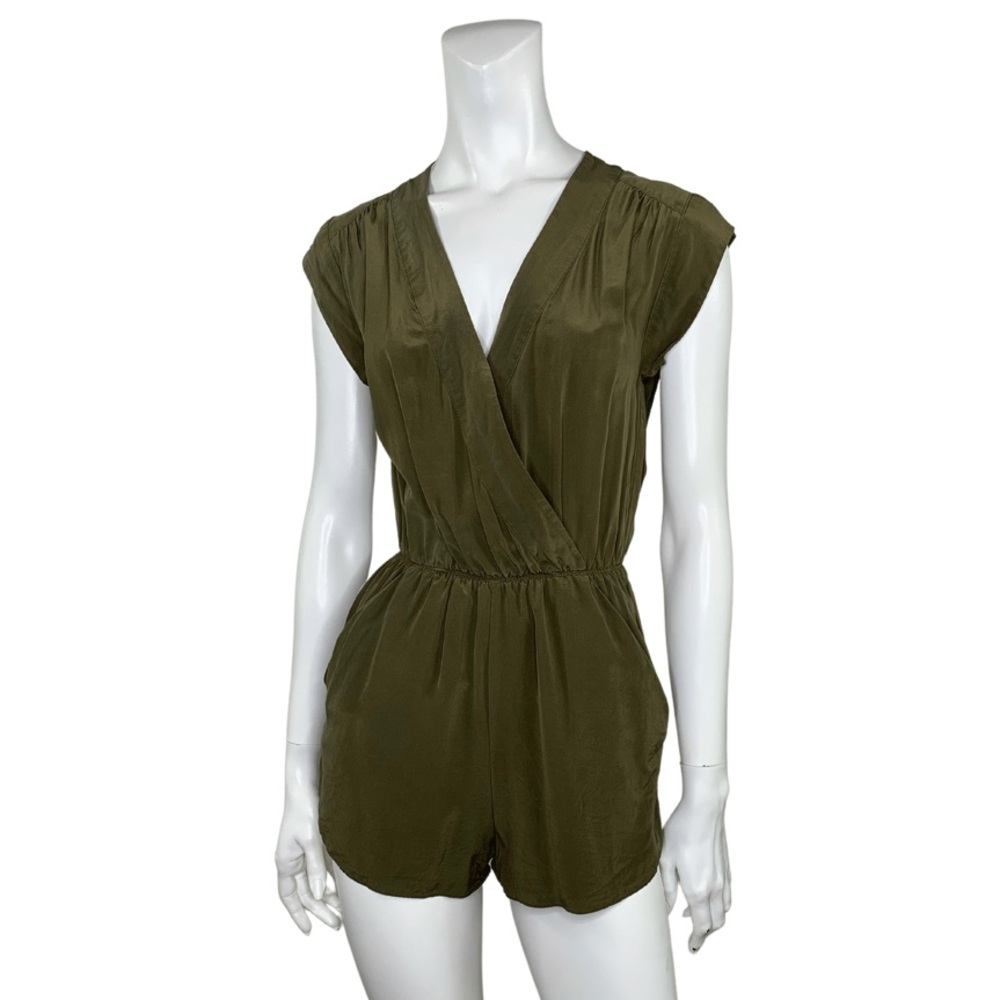 Babaton Corbett Romper